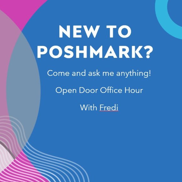 POSH PARTY LIVE - Jewelry & Accessories! Hosting now - come and share your items - Picture 6 of 6